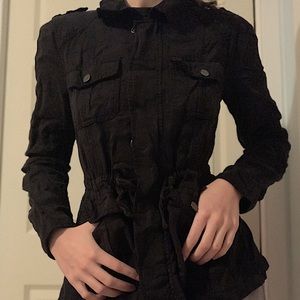 Anthropologie jacket